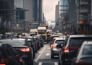 Catat! Ini Tips Penting Mudik Lebaran 2025 Supaya Gak Kejebak Macet