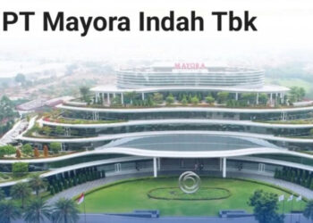BURUAN DAFTAR! Mayora Group Gelar Loker 7 Posisi Sekaligus, Minat?