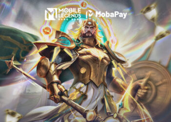 Nikmati Kode Redeem ML Teranyar Hari Ini 3 Agustus 2025, Banyak Hadiahnya Lho!