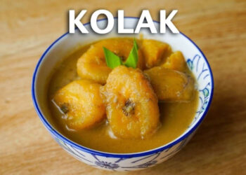 Gausa Bingung! Ini Rekomendasi Makanan Buat Buka Puasa, Pasti Enak