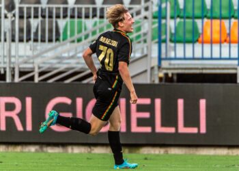 NONTON VENEZIA vs BOLOGNA Serie A yalla shoot dan jala live (x.com/VeneziaFC_EN)