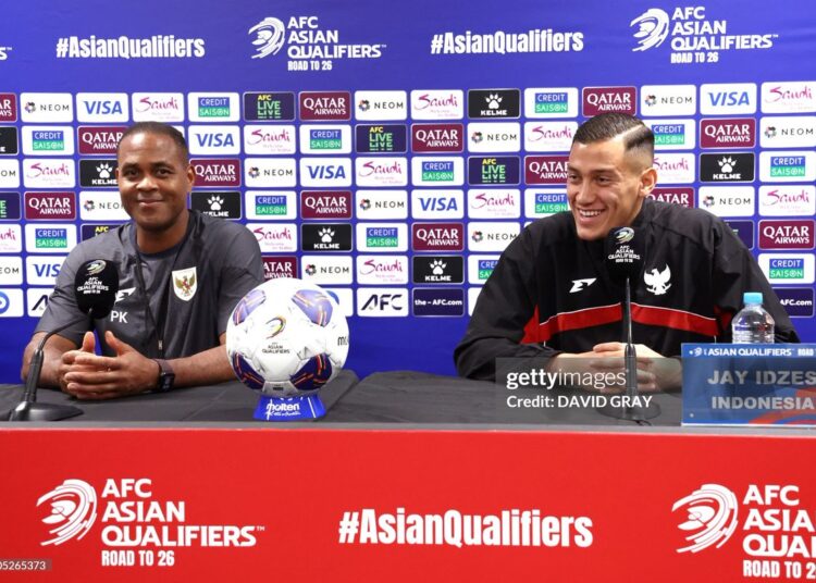 Jay Idzes Rasakan Perbedaan Saat Timnas Indonesia Dilatih Shin Tae-yong dan Patrick Kluivert, Begini Katanya
