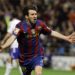Lionel Messi dan Luis Suarez dirikan klub (x.com/FCBarcelona)