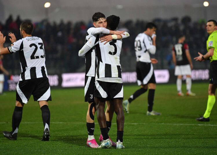 Juventus (x.com/juventusfc)