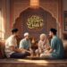 Kumpulan Ucapan Selamat Hari Raya Idul Fitri 1446 H untuk Teman