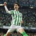 Hasil Real Betis vs Sevilla La Liga 2025 (X/@LaLigaEN)