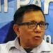 Ketua Umum PWI Pusat Hendry Ch Bangun