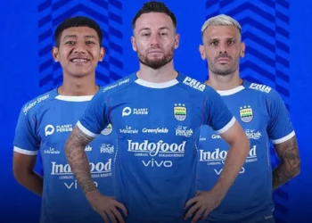 Jika Juara Musim Ini, Persib Bandung Akan Jadi Tim Paling Banyak Gelar Juara Liga 1 Indonesia Samai Persipura