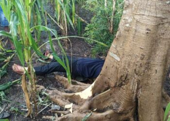 Wanita asal pasuruan tersambar petir