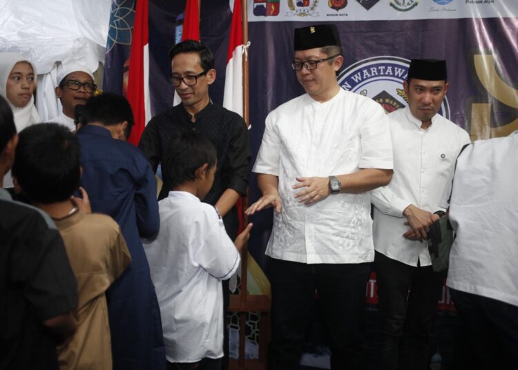 PWI Kota Bogor