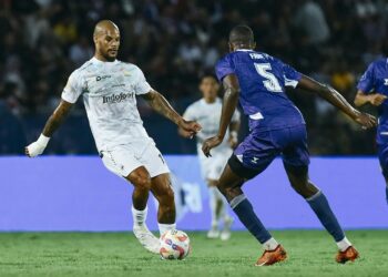 Persib vs Persik Harus Jadi Laga Kebangkitan Maung Bandung, Tetapi Macan Putih Menyulitkan !