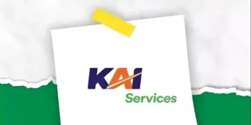 BUAT TAMATAN SMA SMK! KAI Services Buka Loker Resepsionis