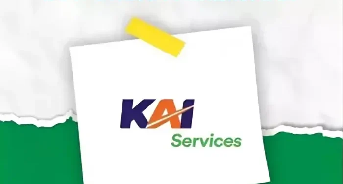 BUAT TAMATAN SMA SMK! KAI Services Buka Loker Resepsionis