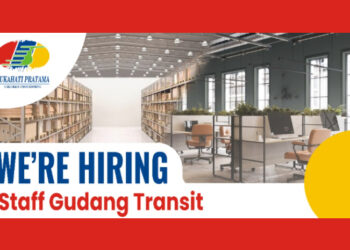 Info Loker Staff Gudang! Sukahati Pratama Bandung Adakan Lowongan Terbaru
