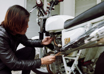 Jangan Dilewatkan! Ini 3 Komponen Motor yang Harus Dicek Sebelum Mudik Lebaran 2025