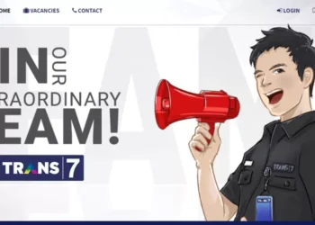 KESEMPATAN EMAS! TRANS7 Gelar Loker Terbaru 3 Posisi Sekaligus