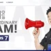KESEMPATAN EMAS! TRANS7 Gelar Loker Terbaru 3 Posisi Sekaligus