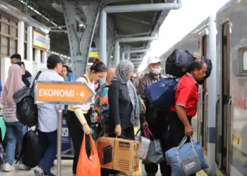 Kereta Api
