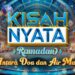 Kisah Nyata Ramadan Antara Doa dan Air Mata