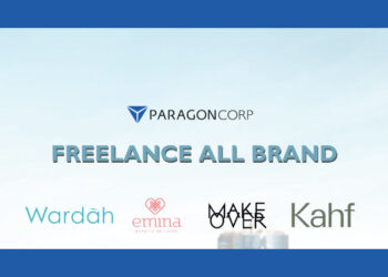 LULUSAN SMA SMK BISA DAFTAR! Paragon Corp Bandung Gelar Loker Terbaru