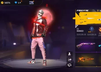 16 Akun FF Sultan Gratis Hari Ini 6 Mei 2025, Buruan Login Sebelum Kehabisan!