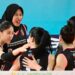 Live streaming Red Spark vs Hyundai Hillstate, Perjuangan Megawati (Instagram)