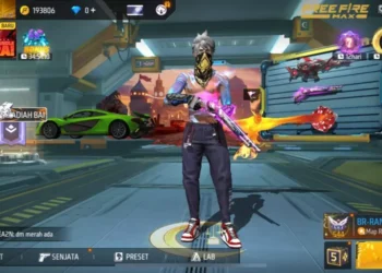 Cek 17 Akun FF Sultan Gratis Hari Ini 16 Mei 2025, Definisi Rezeki Nomplok!