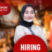 Lulusan SMA SMK Mendekat! Kakkoii Bandung Gelar Loker Terbaru Posisi Greeter