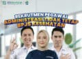 BPJS Kesehatan Gelar Loker Administrasi, Ini Syarat dan Link Daftarnya