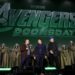 Daftar Cast Avengers: Doomsday Beserta Perannya, Tak Ada Tom Holland, Doctor Strange dan Scarlet Witch !
