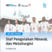 PT Timah membuka lowongan kerja (loker)