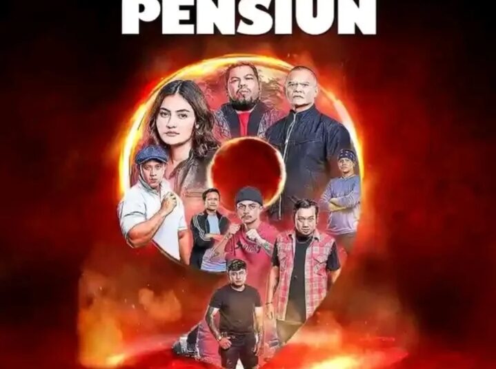 Preman Pensiun S9