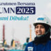 RESMI DIBUKA! Ini Link dan Cara Daftar Rekrutmen Bersama BUMN 2025, Gampang