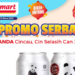 Katalog Promo Alfamart Hari Ini hingga 15 Maret 2025 (Instagram/alfamart)