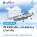 Susi Air Buka Lowongan Kerja