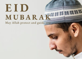 Syahdu! Ini Kumpulan Ucapan Selamat Hari Raya Idul Fitri, Cocok Di Posting di Medsos