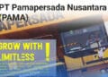 PT PAMA Adakan Loker Buat Lulusan SMA dan SMK, Ini Link Daftarnya