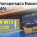 ADA 2 POSISI! PT PAMA Gelar Loker Buat Lulusan SMA dan SMK, Minat?