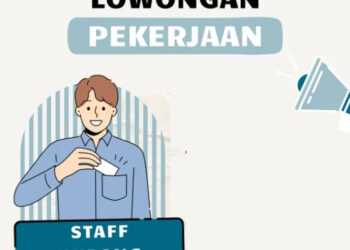TAMATAN SMP BISA DAFTAR! Menarma Plastic Bandung Gelar Loker Terbaru Posisi Staff Gudang