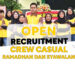 TERBARU! Midun Brothers Bandung Gelar Loker Teranyar Khusus Bulan Ramadhan
