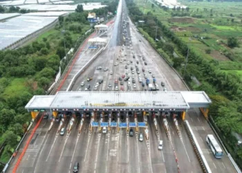 Tol Cikampek