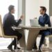 Ternyata Gini! Cek Penyebab Ditolak Saat Interview Kerja, Sudah Tahu Belum?