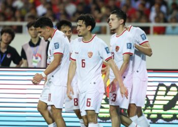 LIVE Timnas Indonesia Vs Jepang Selain Jalalive dan Score808 (PSSI)