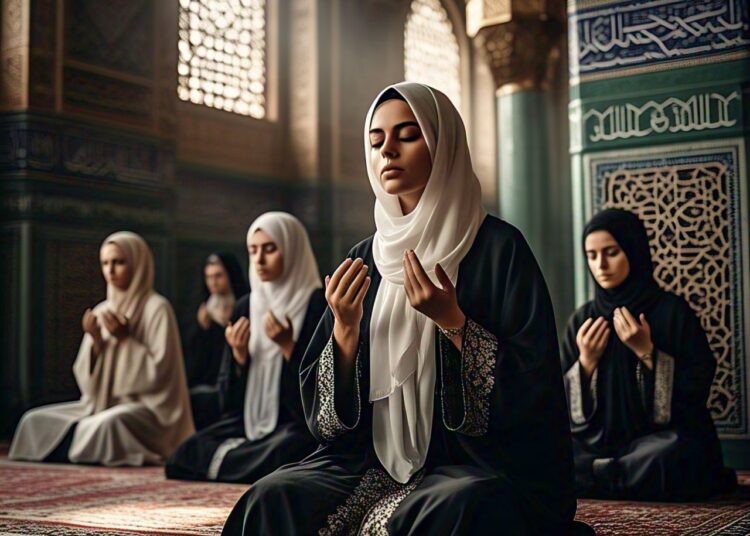 Begini Cara Meningkatkan Kualitas Ibadah di Bulan Ramadan, Jangan Mager !