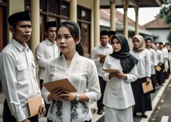 Wamenaker Minta Perusahaan Tak Batasi Usia Dalam Lowongan Kerja dan Jangan Ada Persyaratan yang Memberatkan