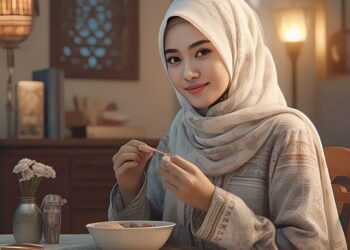 Rekomendasi Makanan Sahur yang Kuat Tahan Lapar Hingga Magrib, Jangan Mie Terus !