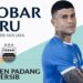Info Lokasi Nobar Semen Padang vs Persib, Bobotoh Tak Bisa Nonton di Indosiar Jadi Harus Nobar !