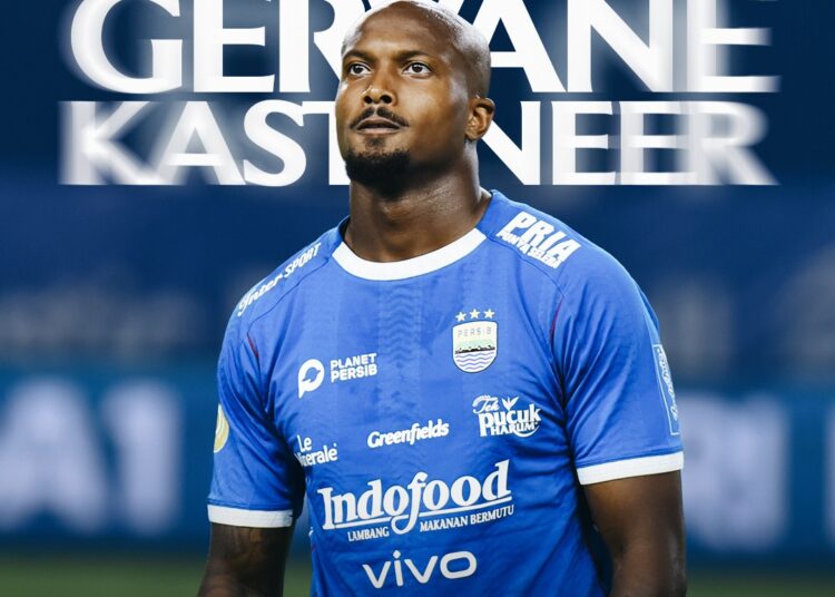 Dua Pemain Persib Bandung Dapat Panggilan Timnas di Jeda Internasional Maret 2025