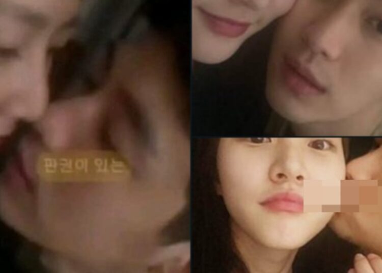 Foto Kedekatannya Dengan Kim Sae Ron Beredar, Kim Soo Hyun Disebut Pedofilia dan Ada Kaitan Dengan Kematian Tragisnya