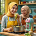 Rekomendasi Takjil yang Menyegarkan, Bikin Energi Langsung Full Setelah Berbuka Puasa